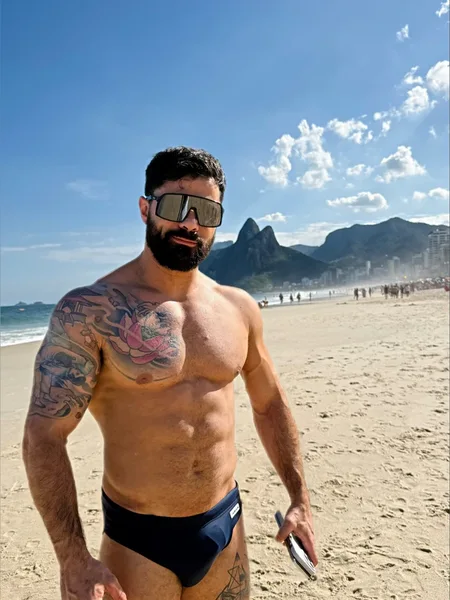 TOMMY MILAN  🇮🇹