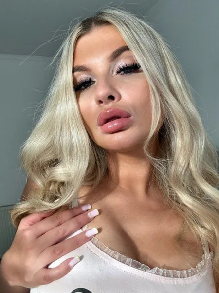 Veronica 👅👅