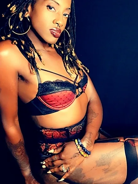 Onyx G the Vixen of JVegas