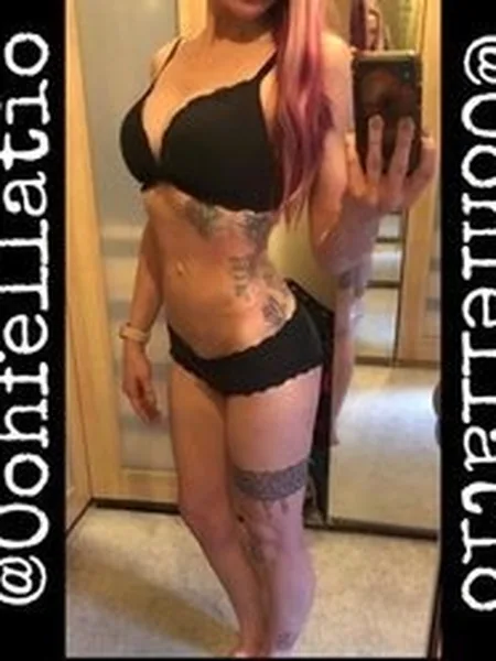 Ophelia Fellatio avatar