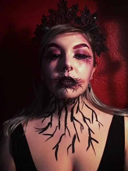 Ophelia Hex