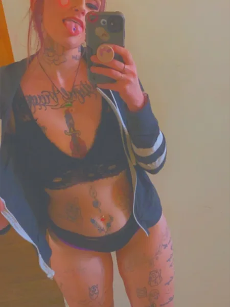 Ophelia Marie