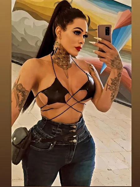 Victoria