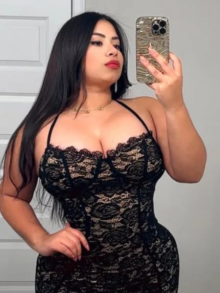 Oriana Denovan