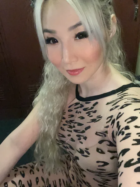 Lovely asian