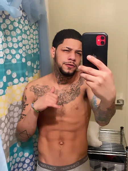 Felix Rodriguez