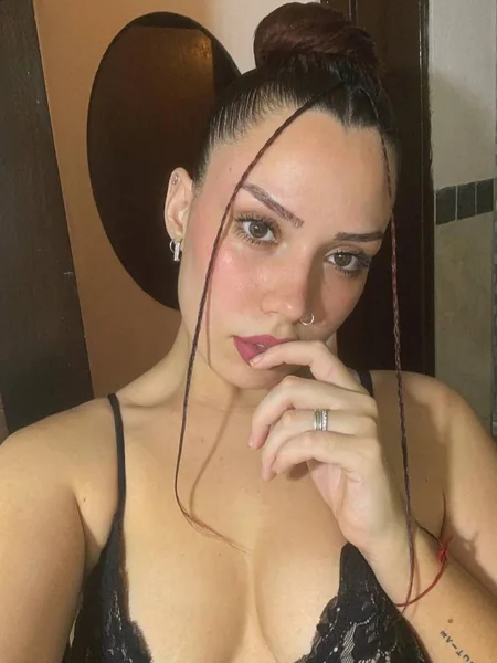 SWEET DOLL 🍑💦