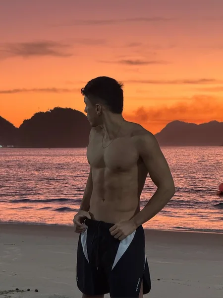 Orlando Rivas