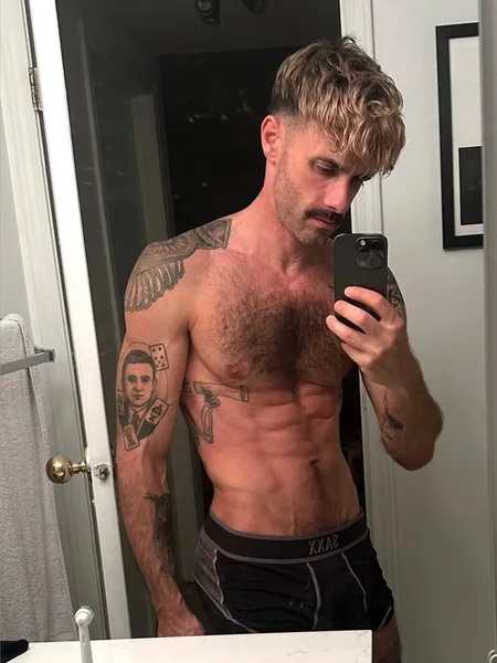 Oscar Adriano