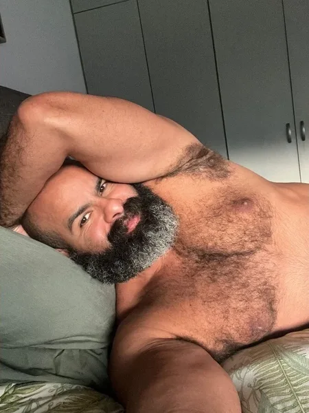 oscarbear