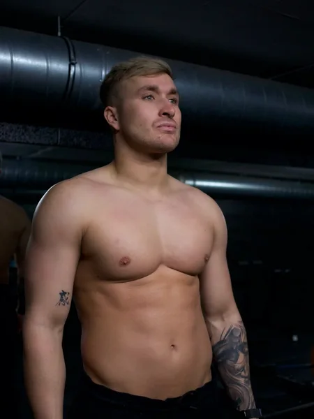 Oscar Jenson teasers