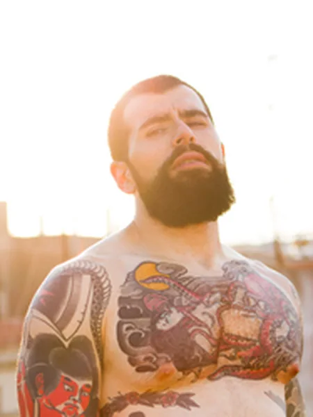 OSCAR MARIN