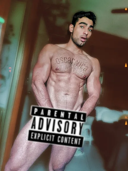 Oscar Vica