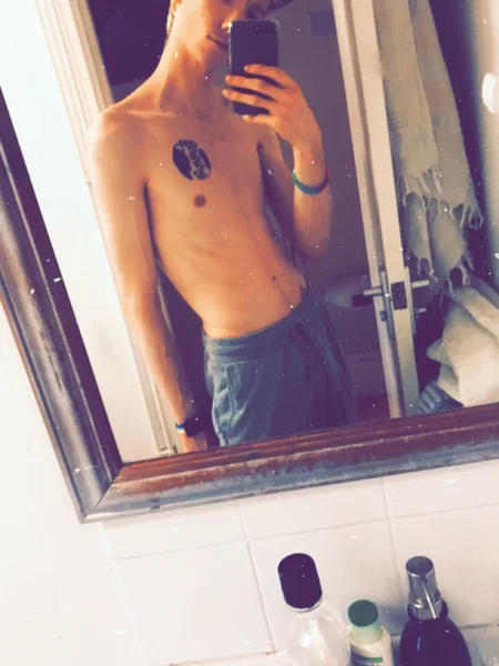Oscar Wyde