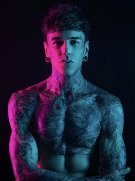 Oscar Wylde