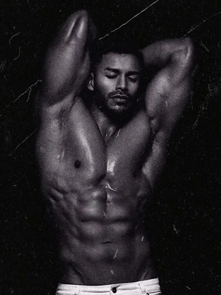 Oscar Rocha