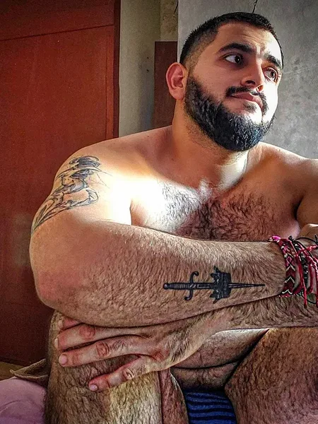 Oshito 🐻