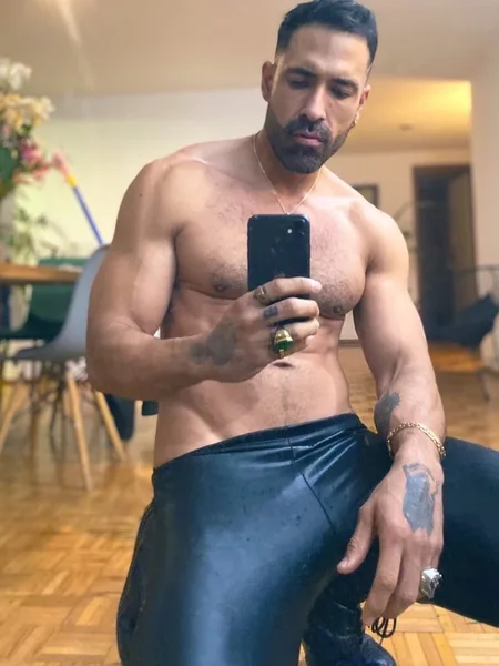 OSIRIS OROZCO