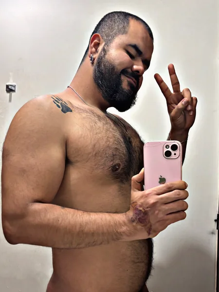 Osito Sumiso 🐻