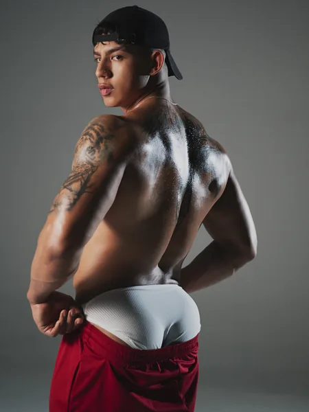 anthony castillo