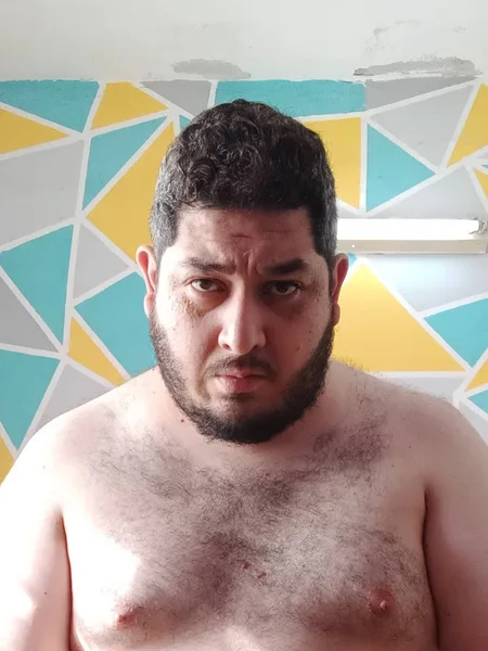 Daniel bear