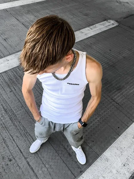 Ossistyleboy