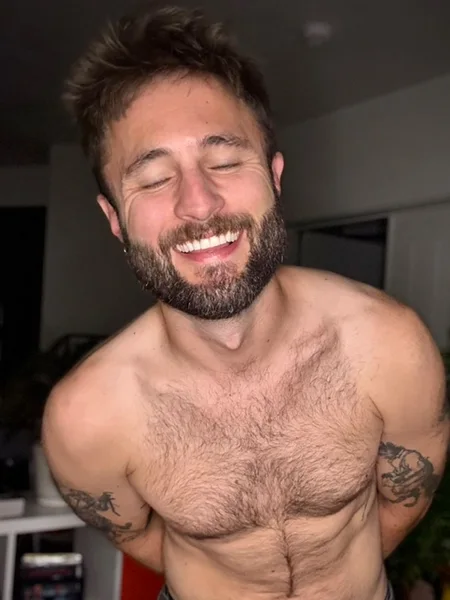 Patch Evans