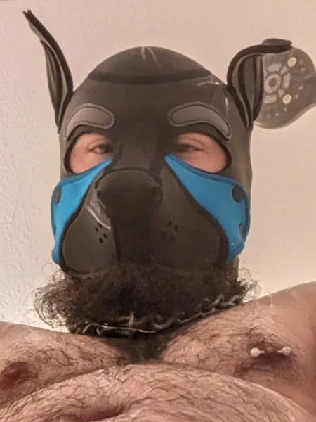 PupChopper