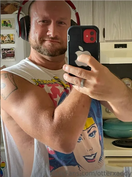 The Daddy You Wanted...