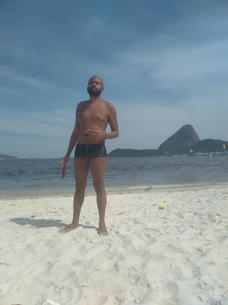 Otto Augusto GP RJ