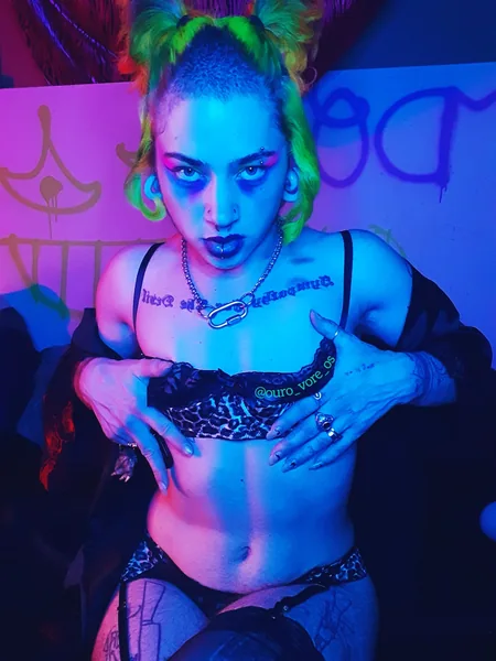 🗡Jax Mercurio🗡 avatar