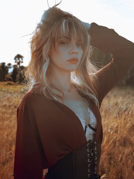 Tina Leigh