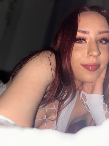 Audrey Rain 😽