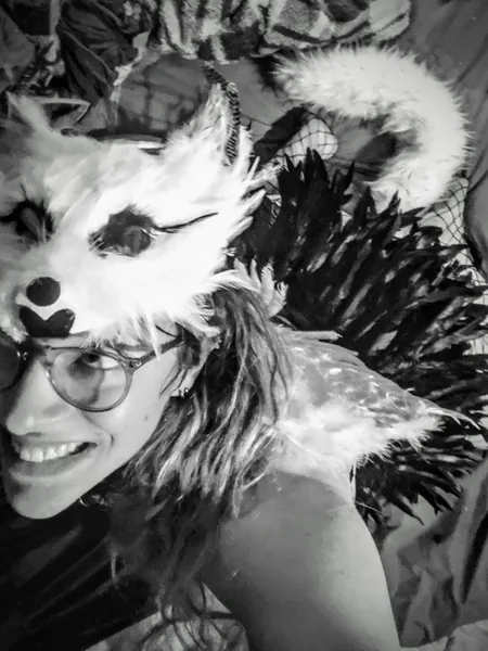 Owl Wolf avatar