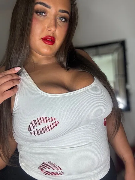 💋