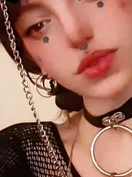 pandora cyborg