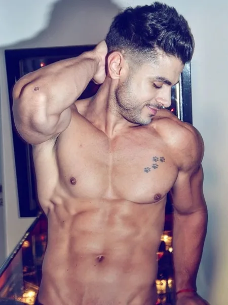 PABLO BIANCHI