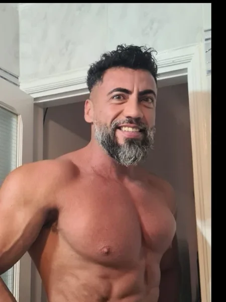 Pablo EL Macho!!   STRIPER🏆