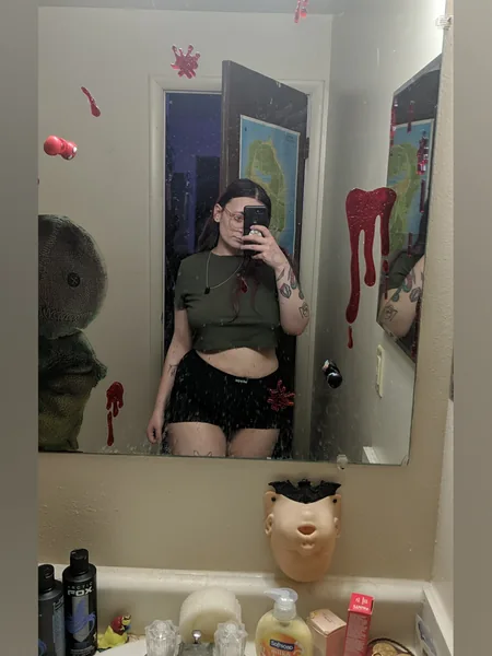 Punky 🕸️