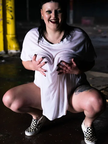 Paige Marie