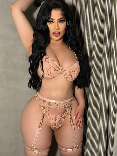 Nadia Ali