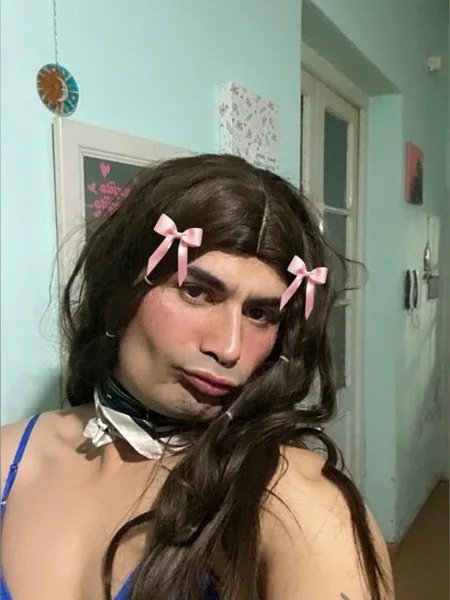 Paloma Del Rio