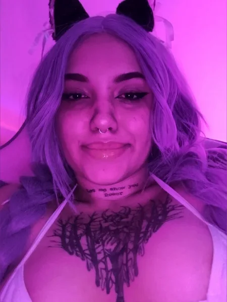 Pamela 🍼