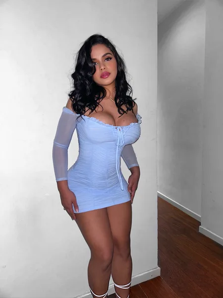 Suci Andrea Henao Martinez