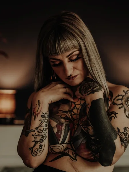 Pam Fatale