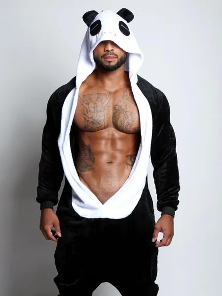 Panda Daddy