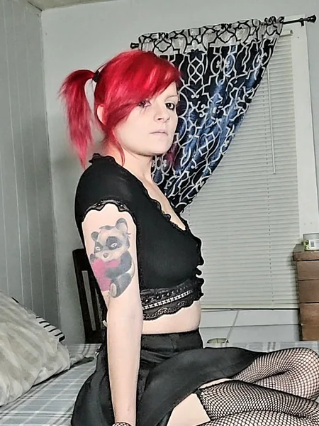 Brittney Duffy