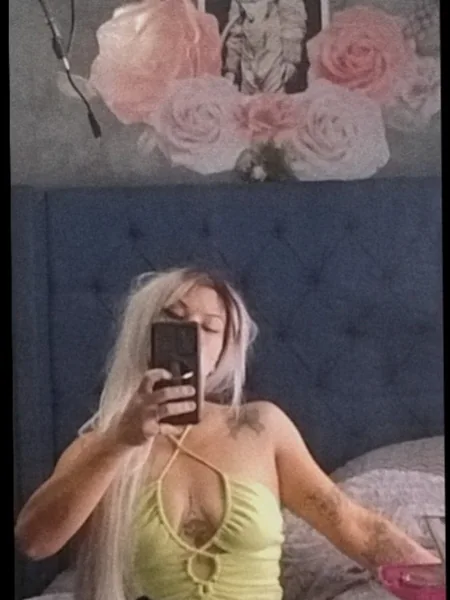 Panic Room Pussy ™️