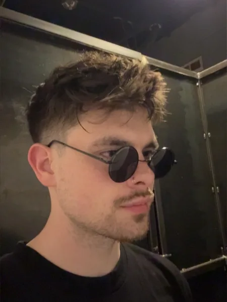 Pansexual Papi