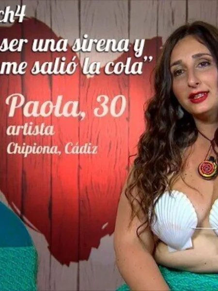 Paola Sirena